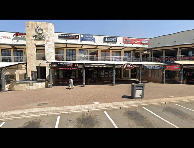 204M² RETAIL TO LET IN ATHLONE
