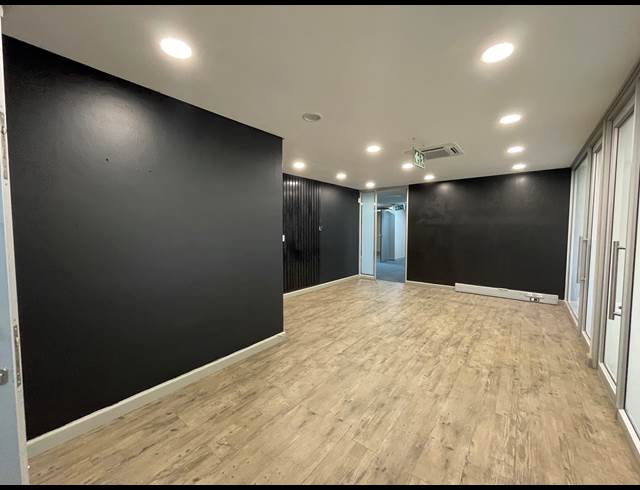 281M² OFFICE TO LET IN RIVONIA