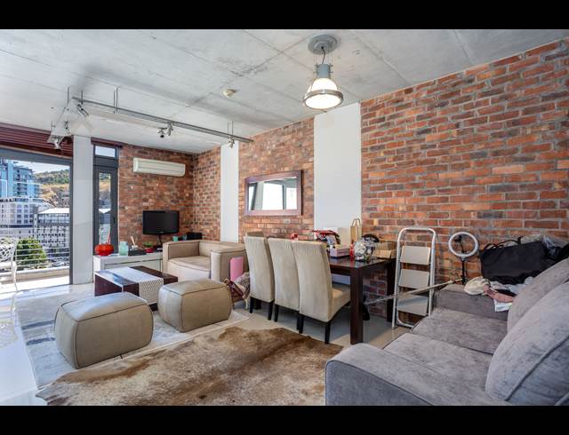 1 BEDROOM APARTMENT BLOCK TO LET IN DE WATERKANT