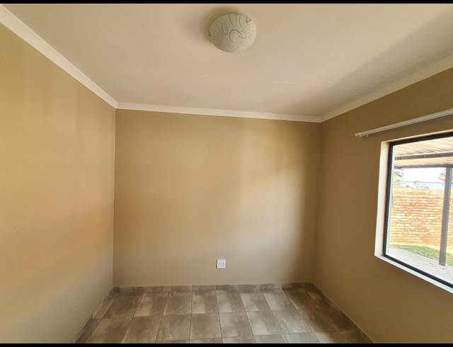 2 BEDROOM PROPERTY TO RENT IN ALBEMARLE