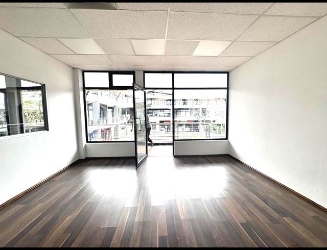 216M² OFFICE TO LET IN UMHLANGA RIDGE