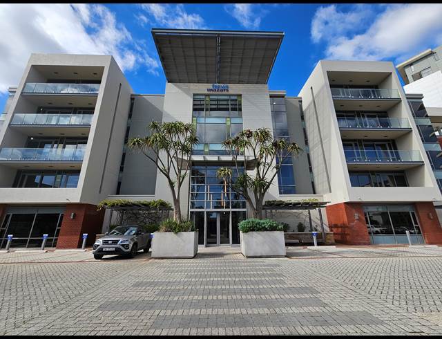 321M² OFFICE TO LET IN CENTURY CITY