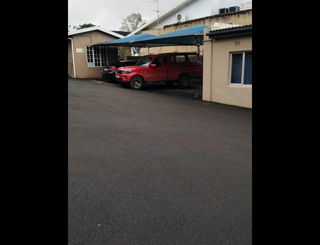 OFFICE PROPERTY TO RENT IN PINETOWN