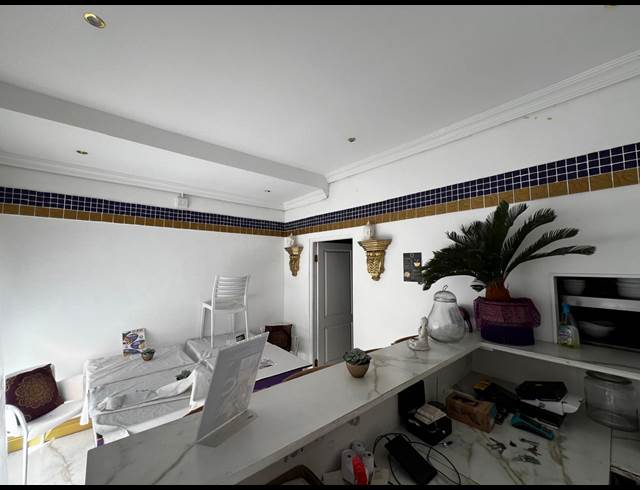 48M² RETAIL TO LET IN HOUT BAY BEACHFRONT