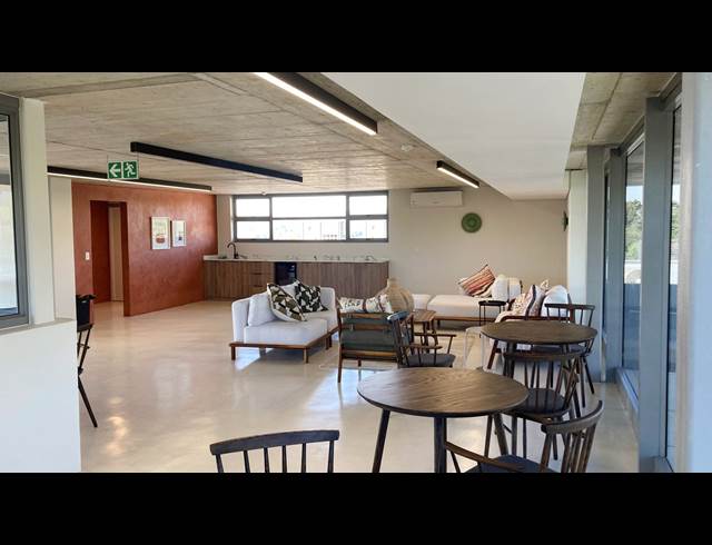 600M² OFFICE TO LET IN MELROSE ESTATE
