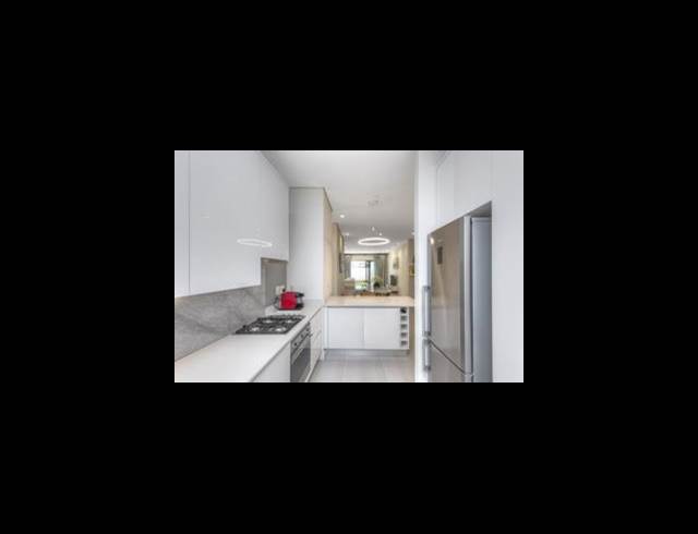 2 BEDROOM APARTMENT TO LET IN MORNINGSIDE