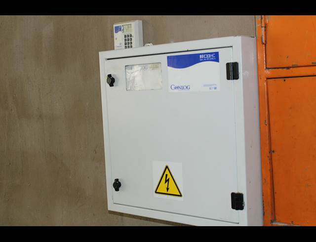 MINI FACTORY PROPERTY TO RENT IN NEW GERMANY