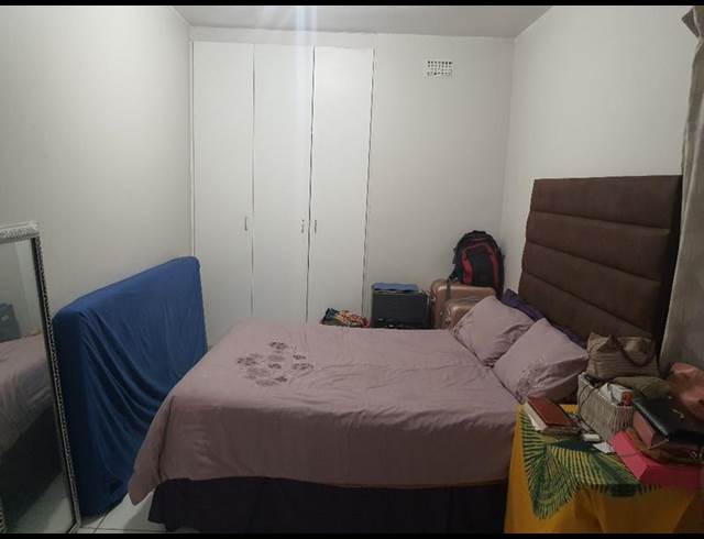 1 BEDROOM PROPERTY TO RENT IN ST DUMAS