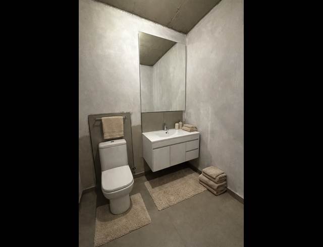 1 BEDROOM APARTMENT TO LET IN RIVONIA