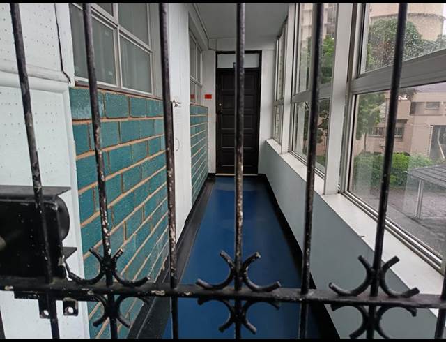 3 BEDROOM PROPERTY TO RENT IN MUSGRAVE