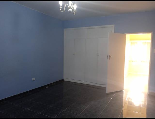 1 bed property to rent in SCOTTSVILLE