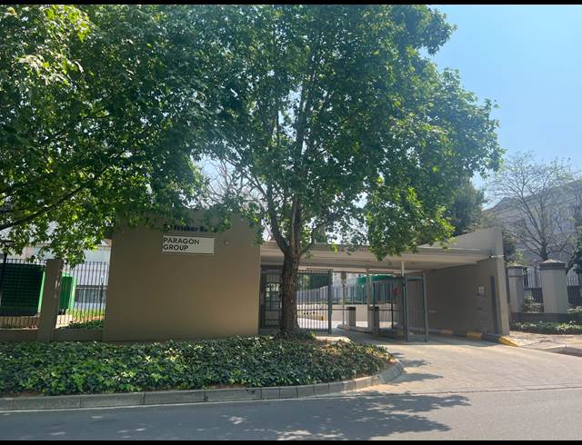 326M² OFFICE TO LET IN ILLOVO