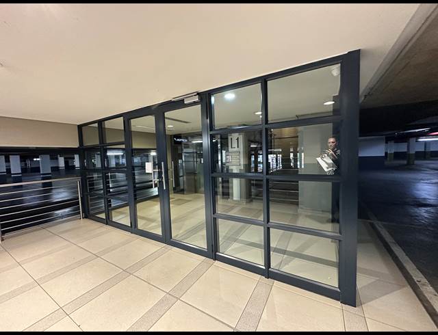 1,731M² OFFICE TO LET IN SANDTON CENTRAL