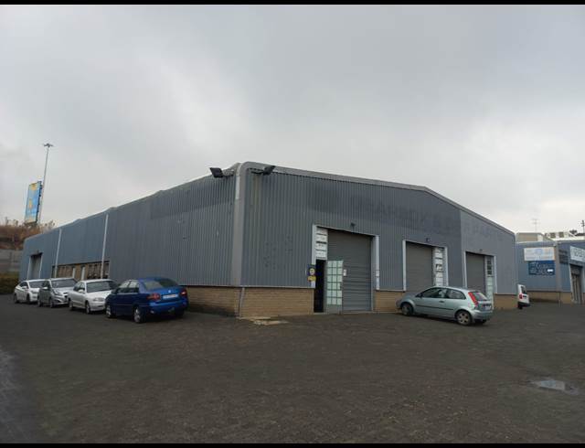 250M² WAREHOUSE TO LET IN CITY & SUBURBAN
