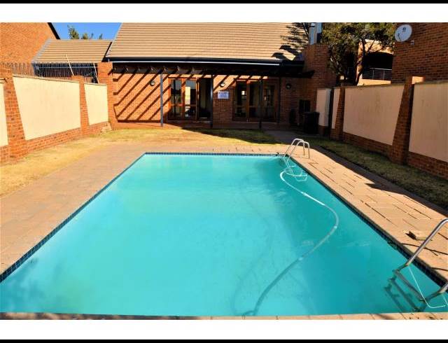 1 bed property to rent in CARLSWALD