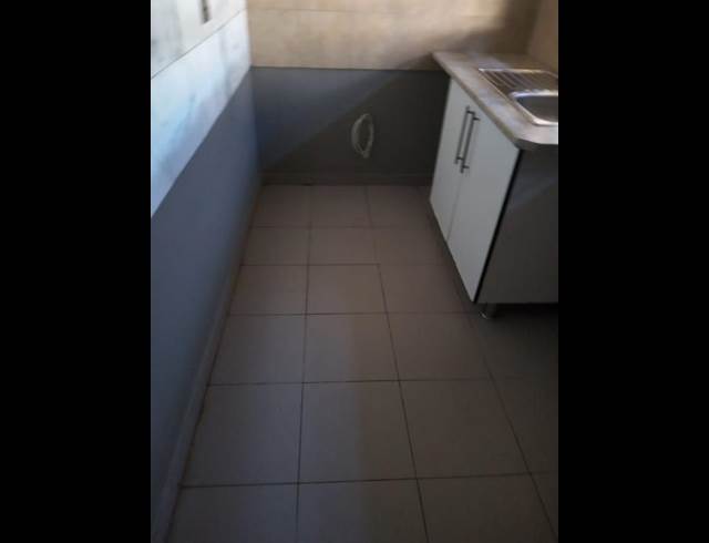 1 BEDROOM PROPERTY TO RENT IN HOSPITAL VIEW