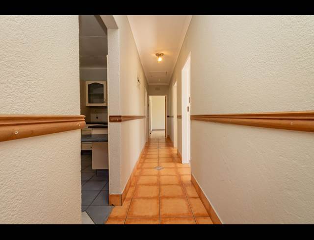 3 Bedroom House to Rent Krugersdorp