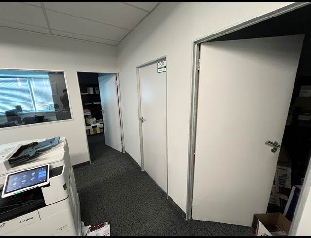 401M² OFFICE TO LET IN CAPE TOWN CITY CENTRE