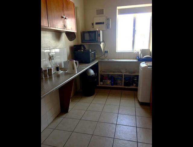 1 BEDROOM PROPERTY TO RENT IN STELLENBOSCH CENTRAL