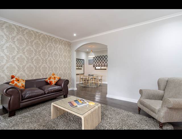 3 BEDROOM APARTMENT TO LET IN STELLENBOSCH FARMS
