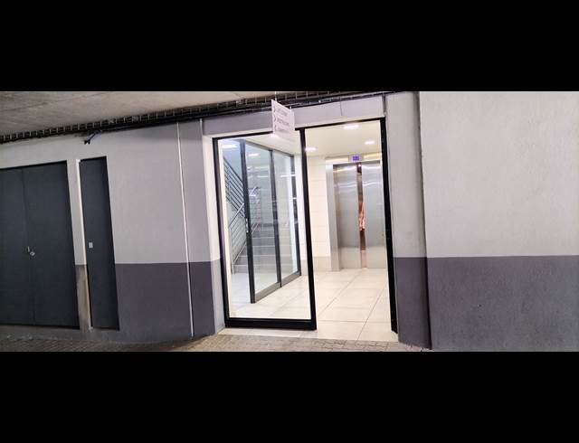 56.50M² OFFICE TO LET IN NELSPRUIT EXT 2