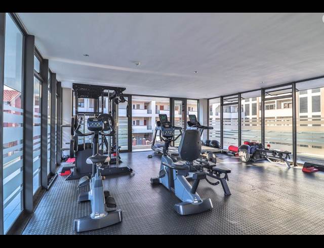 0.5 BEDROOM STUDIO APARTMENT TO LET IN UMHLANGA RIDGE