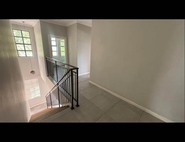 3 BEDROOM CLUSTER TO LET IN BRYANSTON
