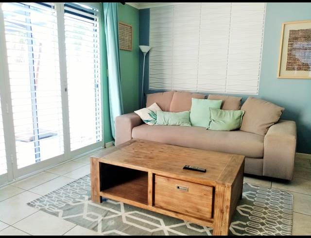 1 BEDROOM APARTMENT TO LET IN CENTURY CITY