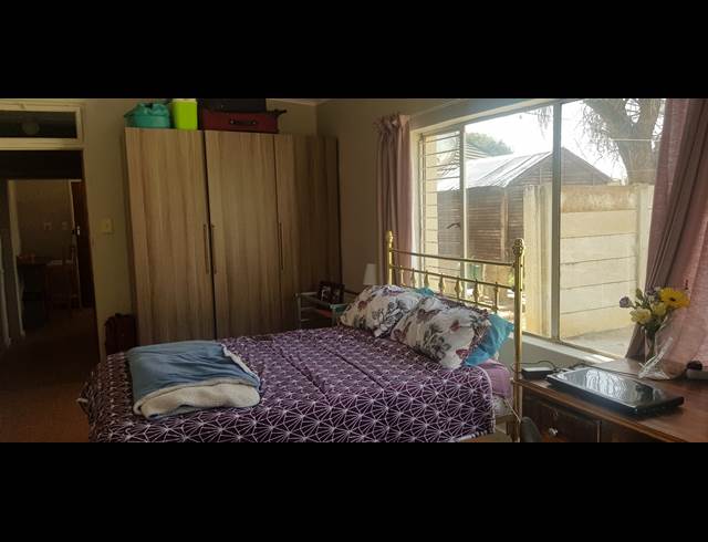 1 bed property to rent in PARK WEST