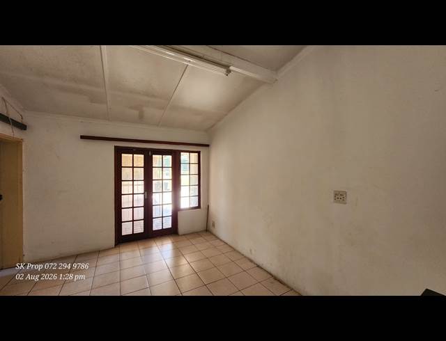 417M² OFFICE TO LET IN PIETERMARITZBURG CENTRAL