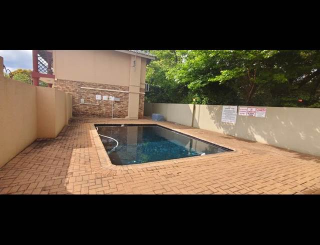 1 BEDROOM PROPERTY TO RENT IN DIE BULT