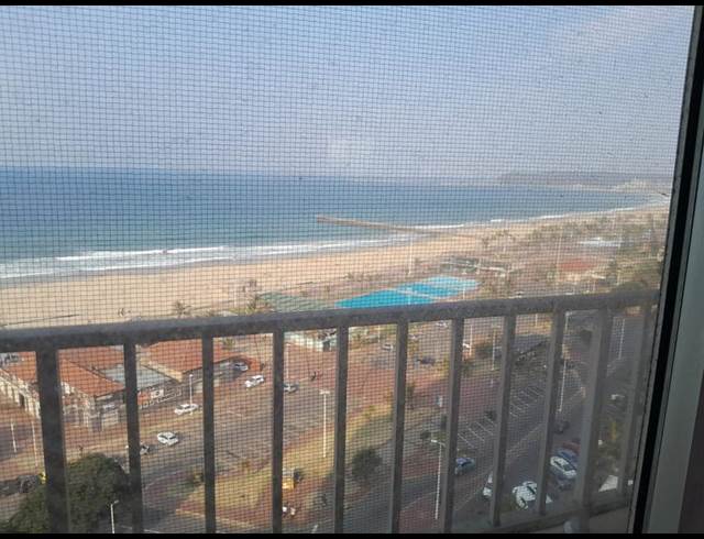 2 BEDROOM PROPERTY TO RENT IN NORTH BEACH