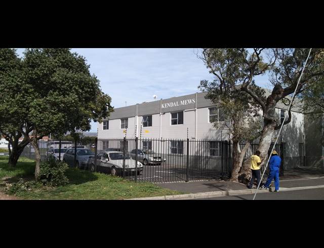 150M² OFFICE TO LET IN DIEP RIVER