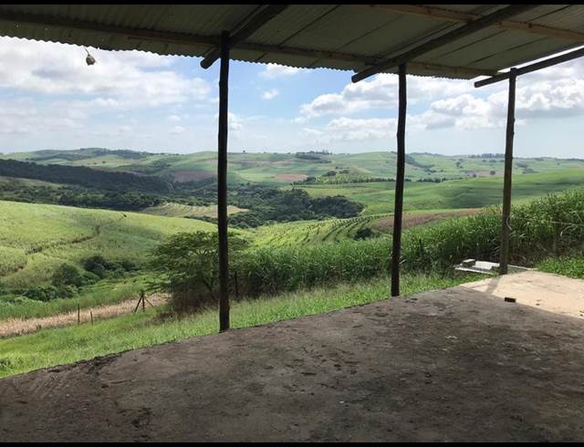 4 BEDROOM PROPERTY TO RENT IN BALLITO