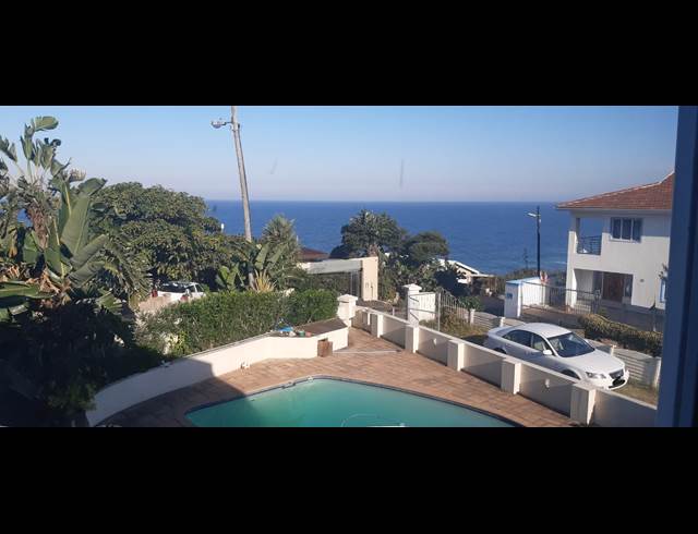 2 bed property to rent in OCEAN VIEW