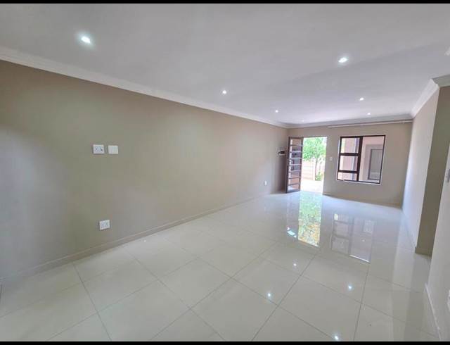 2 BEDROOM PROPERTY TO RENT IN ERASMIA