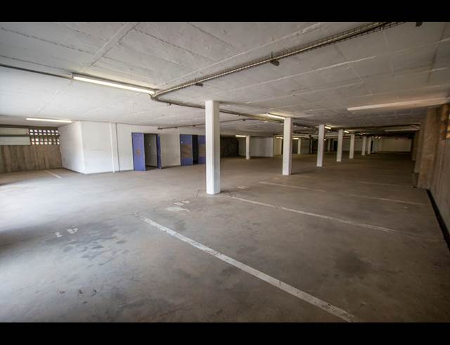 2,272M² OFFICE TO LET IN SIMBA