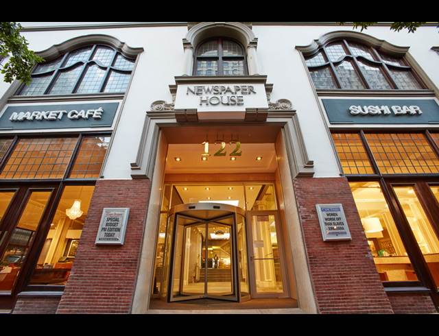 2,526M² OFFICE TO LET IN CAPE TOWN CITY CENTRE