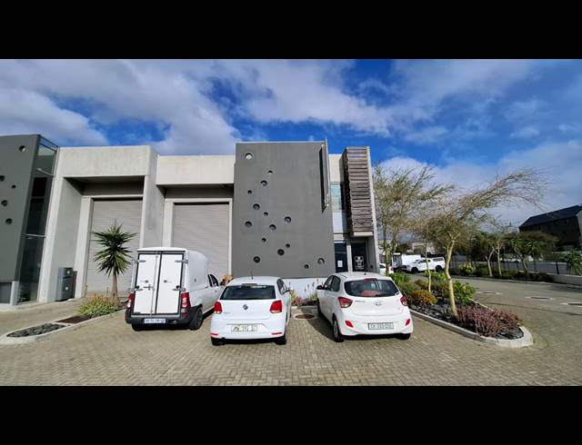 285M² WAREHOUSE TO LET IN BRACKENFELL INDUSTRIAL