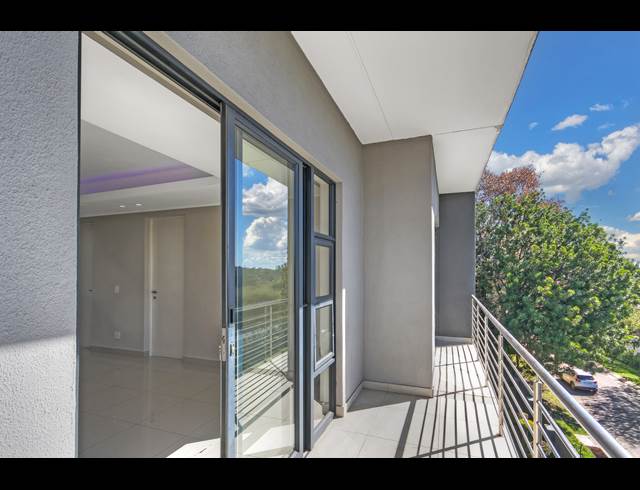 2 BEDROOM APARTMENT TO LET IN SANDTON CENTRAL