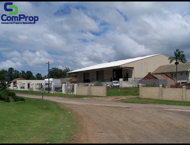 122M² OFFICE TO LET IN BALLITO CENTRAL