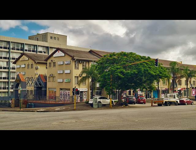 100M² OFFICE RENTED IN NELSPRUIT CENTRAL
