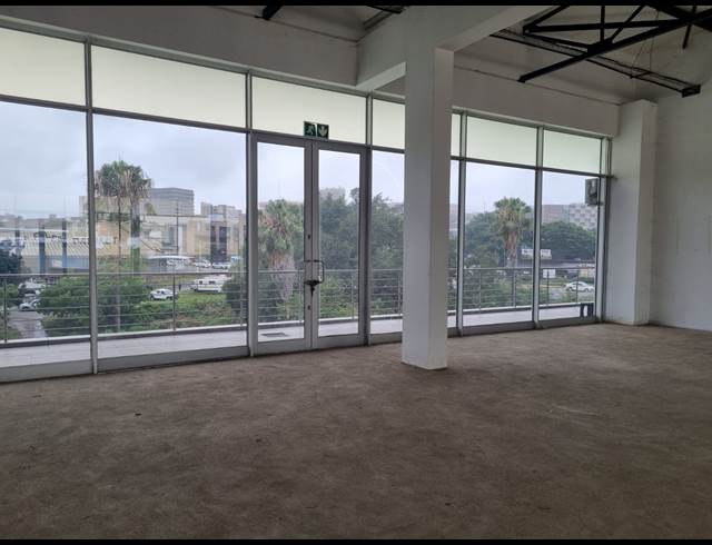 126.60M² RETAIL TO LET IN NELSPRUIT CENTRAL