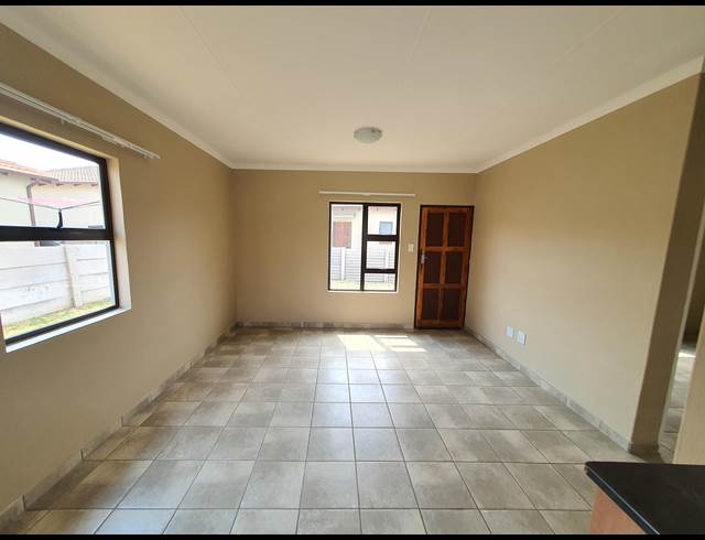 2 BEDROOM PROPERTY TO RENT IN ALBEMARLE