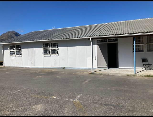 60M² OFFICE RENTED IN PLANKENBRUG