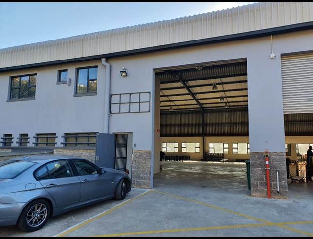 470M² WAREHOUSE TO LET IN WESTMEAD