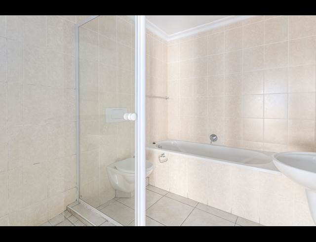 2 BEDROOM APARTMENT RENTED IN BIG BAY