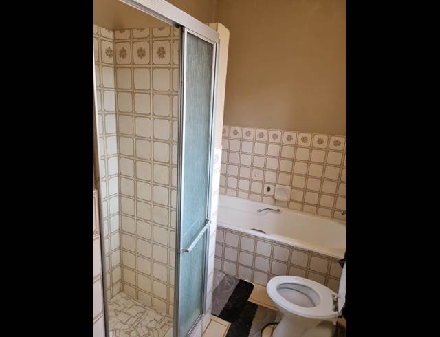 1 bed property to rent in PRIMROSE