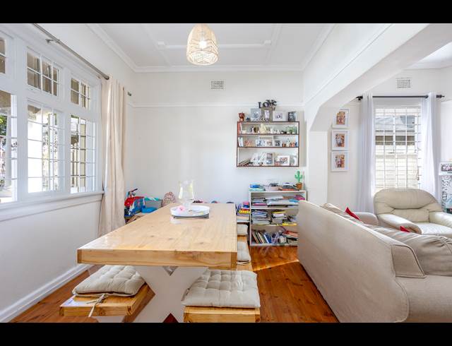 3 BEDROOM HOUSE TO LET IN SOUTHFIELD