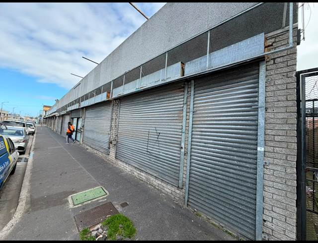 400M² RETAIL TO LET IN ATHLONE